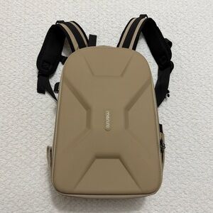 Mosiso Photography Camera Backpack Water proof Hardshell Protective Case